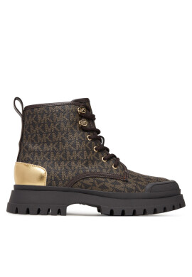 MICHAEL Michael Kors Туристически oбувки MK02734211 Кафяв - Mera.bg