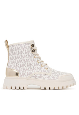 MICHAEL Michael Kors Туристически oбувки MK02734257 Екрю - Mera.bg