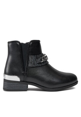 MICHAEL Michael Kors Боти Finley Salem MK100754 Черен - Mera.bg