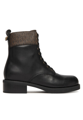 MICHAEL Michael Kors Зимни обувки Lyle 40F5LYFB8L Черен - Mera.bg