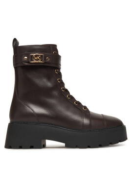 MICHAEL Michael Kors Зимни обувки Mandy 40T5MAFE5L Кафяв - Mera.bg