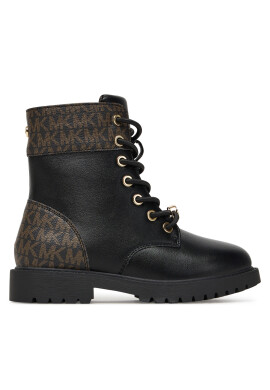 MICHAEL Michael Kors Зимни обувки MK03436001 Черен - Mera.bg