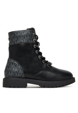 MICHAEL Michael Kors Зимни обувки MK03436002 Черен - Mera.bg