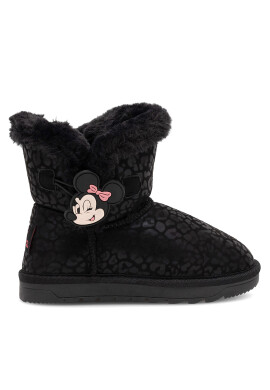 Mickey&Friends Апрески AW23-6DSTC-B Черен - Mera.bg