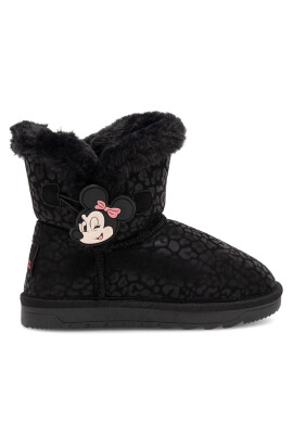 Mickey&Friends Апрески AW23-6DSTC-B Черен - Mera.bg