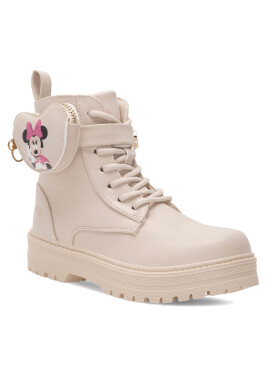 Mickey&Friends Боти AW23-134DSTC Бежов - Mera.bg