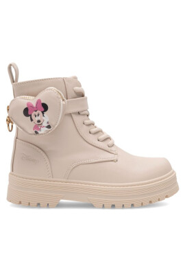 Mickey&Friends Боти AW23-134DSTC Бежов - Mera.bg