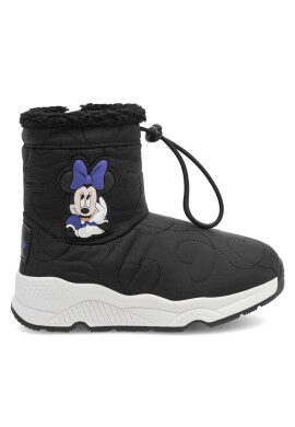 Mickey&Friends Боти AW23-211DSTC Черен - Mera.bg