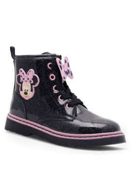 Mickey&Friends Боти AW23-326DSTC Тъмносин - Mera.bg