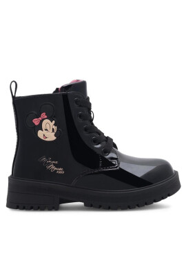 Mickey&Friends Боти AW23-5DSTC-B Черен - Mera.bg