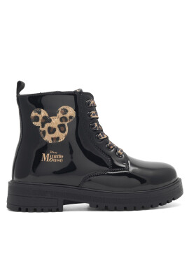 Mickey&Friends Боти CM-AW22-040DSTC-B Черен - Mera.bg