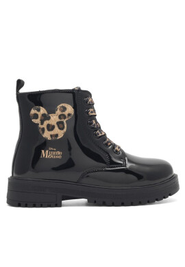 Mickey&Friends Боти CM-AW22-040DSTC-B Черен - Mera.bg