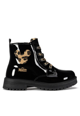 Mickey&Friends Боти CM-AW24-249DSTC Черен - Mera.bg