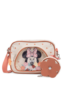Mickey&Friends Дамска чанта ACCCS-SS24-133DSTC Цветен - Mera.bg