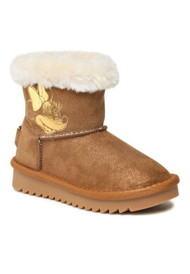 Mickey&Friends Обувки CS-021DSTC-A Camel - Mera.bg