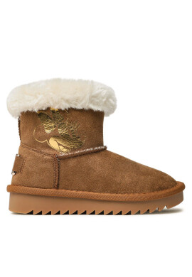 Mickey&Friends Обувки CS-021DSTC-A Camel - Mera.bg