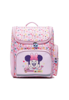 Mickey&Friends Раница ACCCS-AW22-043DSTC Purple - Mera.bg