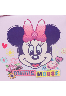 Mickey&Friends Раница ACCCS-AW22-043DSTC Purple - Mera.bg