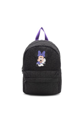 Mickey&Friends Раница ACCCS-AW23-211DSTC-A Черен - Mera.bg