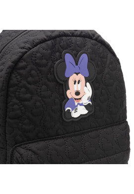 Mickey&Friends Раница ACCCS-AW23-211DSTC-A Черен - Mera.bg