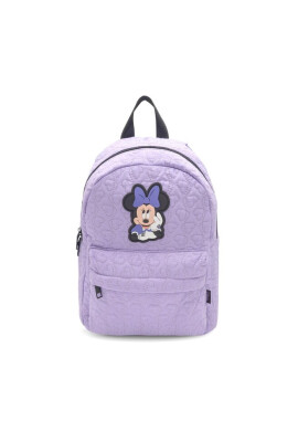 Mickey&Friends Раница ACCCS-AW23-211DSTC Violet - Mera.bg