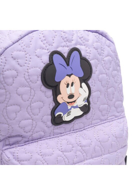 Mickey&Friends Раница ACCCS-AW23-211DSTC Violet - Mera.bg