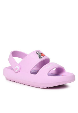 Mickey&Friends Сандали SS23-242DSTC Виолетов - Mera.bg