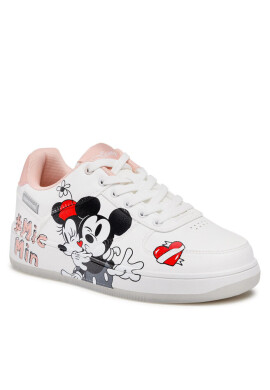 Mickey&Friends Сникърси WP07-01537-07 White - Mera.bg