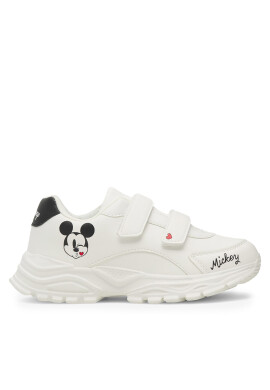 Mickey&Friends Сникърси AVO-SS24-321DSTC Бял - Mera.bg