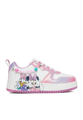 Mickey&Friends Сникърси CEO-CP66-AW25-106DSTC Бял - Mera.bg