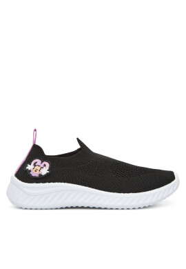 Mickey&Friends Сникърси CEO-CP91-AW25-107DSTC Черен - Mera.bg