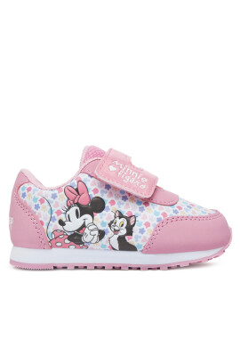 Mickey&Friends Сникърси CP23-SS25-219DSTC Розов - Mera.bg