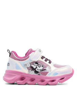 Mickey&Friends Сникърси CP66-AW22-035DSTC-A Розов - Mera.bg