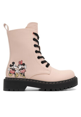 Mickey&Friends Туристически oбувки AW23-22DSTC Розов - Mera.bg