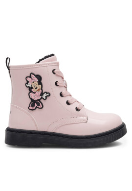 Mickey&Friends Туристически oбувки AW23-325DSTC-A Розов - Mera.bg