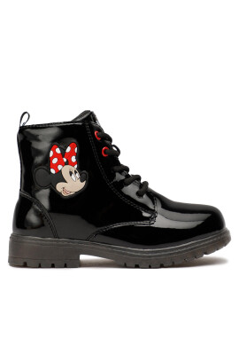 Mickey&Friends Туристически oбувки CM-AW22-026DSTC-A Черен - Mera.bg
