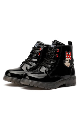 Mickey&Friends Туристически oбувки CM-AW22-026DSTC-A Черен - Mera.bg