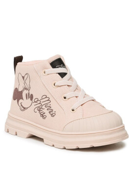Mickey&Friends Зимни обувки AVO-SS23-018DSTC-A(II)DZ Розов - Mera.bg
