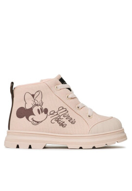 Mickey&Friends Зимни обувки AVO-SS23-018DSTC-A(II)DZ Розов - Mera.bg