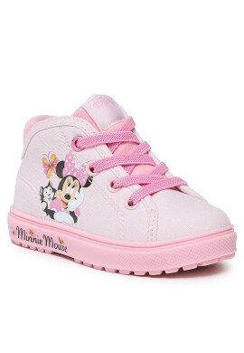 Mickey&Friends Зимни обувки SS23-110DSTC Розов - Mera.bg