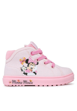 Mickey&Friends Зимни обувки SS23-110DSTC Розов - Mera.bg