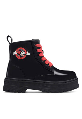 Mickey&Friends Боти AW23-29DSTC Черен - Mera.bg