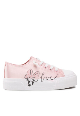 Minnie Mouse Кецове CF2134-1DSTC Lavender Rose - Mera.bg