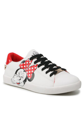 Minnie Mouse Сникърси - Mera.bg