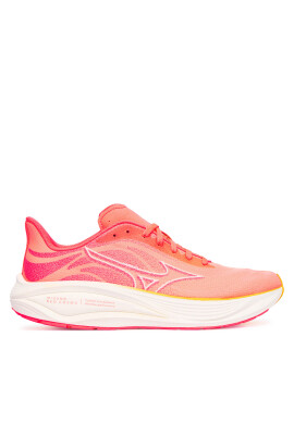 Mizuno Маратонки за бягане Neo Cosmo J1GD2510 Розов - Mera.bg