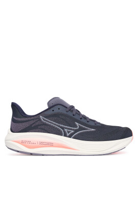 Mizuno Маратонки за бягане Neo Cosmo J1GD2510 Сив - Mera.bg