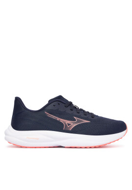 Mizuno Маратонки за бягане Revolt 4 J1GD2581 Черен - Mera.bg