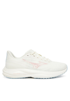 Mizuno Маратонки за бягане Revolt 4 J1GD2581 Екрю - Mera.bg