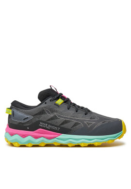 Mizuno Маратонки за бягане Wave Daichi 7 J1GK227123 Черен - Mera.bg