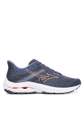 Mizuno Маратонки за бягане Wave Equate 9 J1GD2548 Сив - Mera.bg